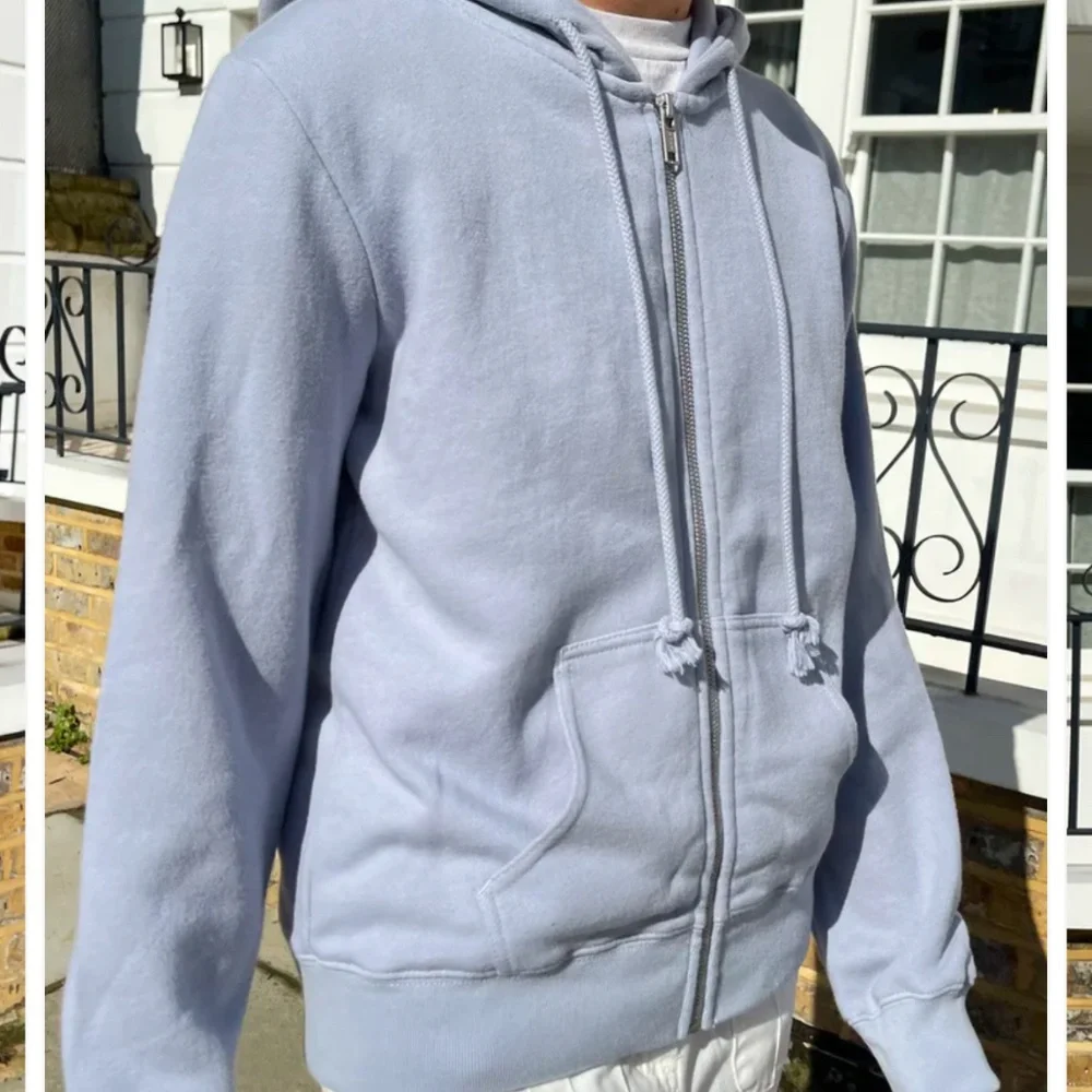 Brandy Melville Christy Hoodie BNWT - Picture 2 of 4